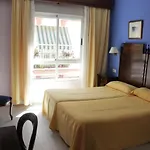 Iberia Plaza America Hotel