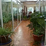 Hotel Iberia Plaza America Caces