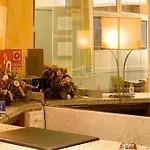 Iberia Plaza America Caces