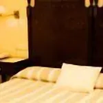 Iberia Plaza America Hotel Caces