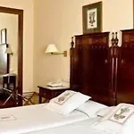 Hotel Iberia Plaza America