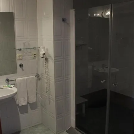 Iberia Plaza América Hotel