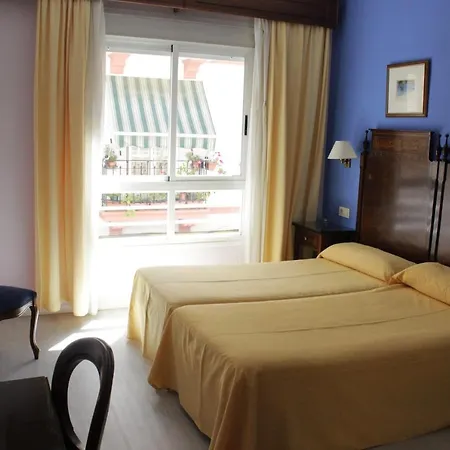 Iberia Plaza América Hotel