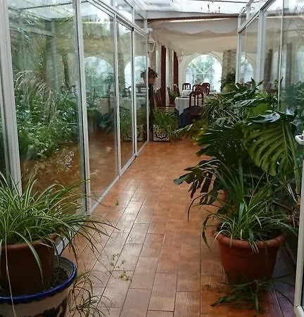 Hotel Iberia Plaza América Caces