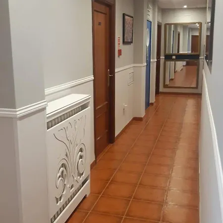 Szálloda Iberia Plaza América