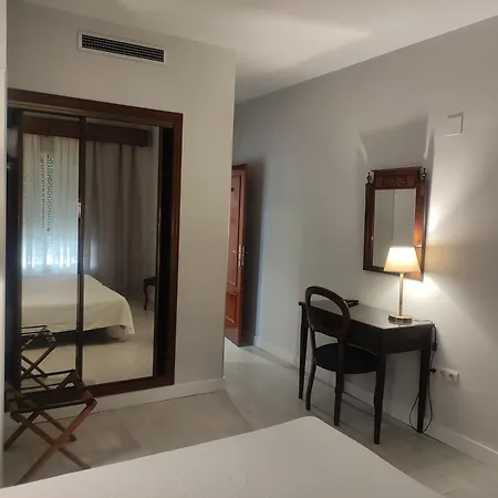 Iberia Plaza América Hotel