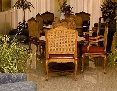 Iberia Plaza America 2*