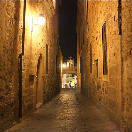 Iberia Plaza America Caces