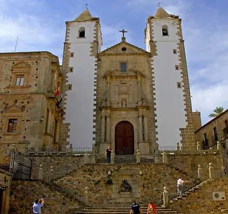 Iberia Plaza América