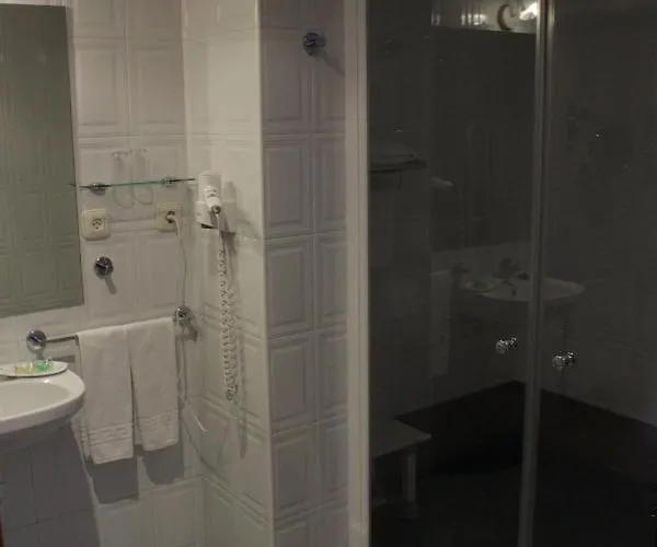 Iberia Plaza América Szálloda