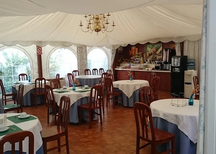 Szálloda Iberia Plaza América 2*