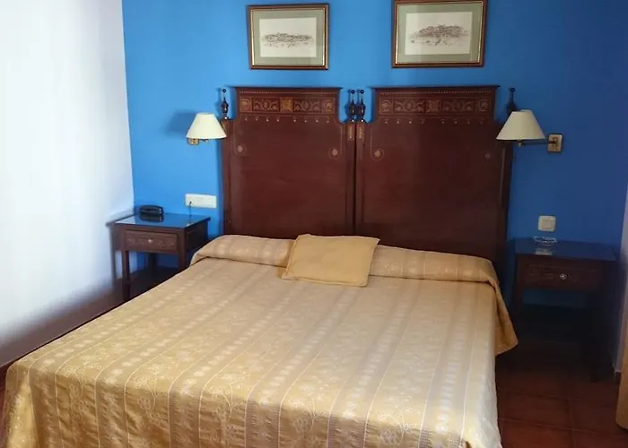 Iberia Plaza America Hotel