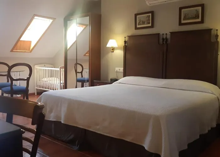 Iberia Plaza America 2* Caces