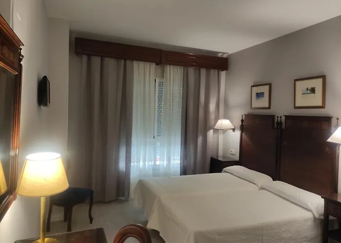 Iberia Plaza América Szálloda