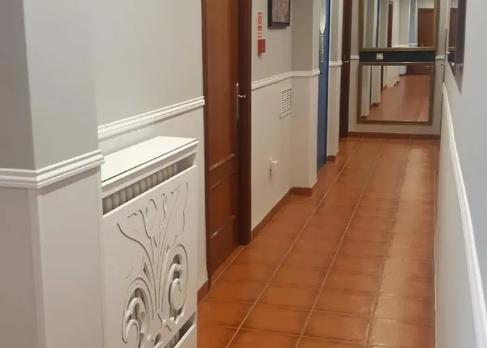 Szálloda Iberia Plaza América