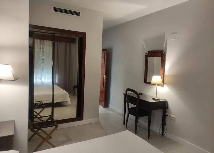 Iberia Plaza América Szálloda