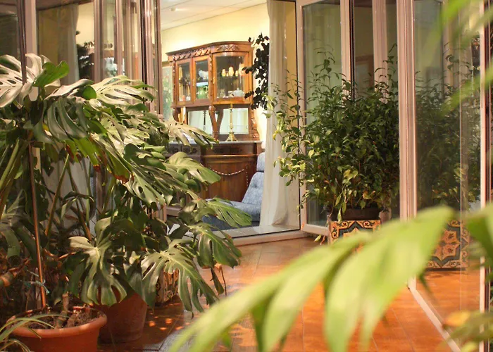 Iberia Plaza América 2* Caces