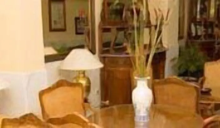 Iberia Plaza America Caces