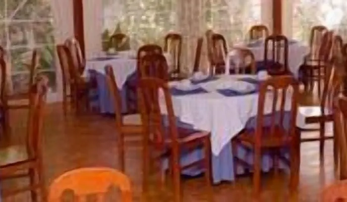 Iberia Plaza América Szálloda Caces