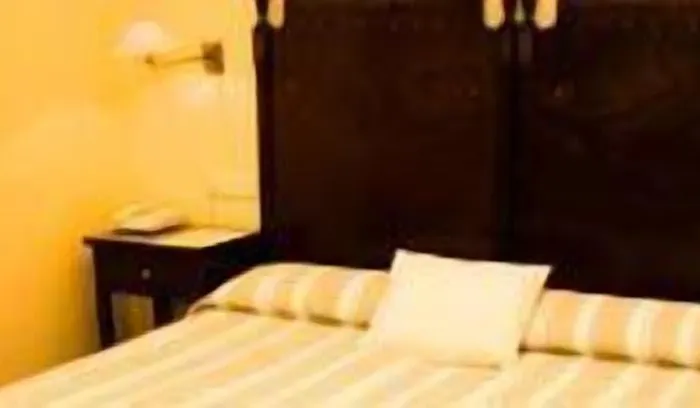 Iberia Plaza America Hotel Caces