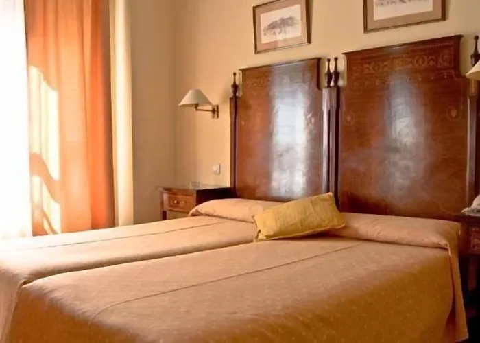 Iberia Plaza America Hotel Caces