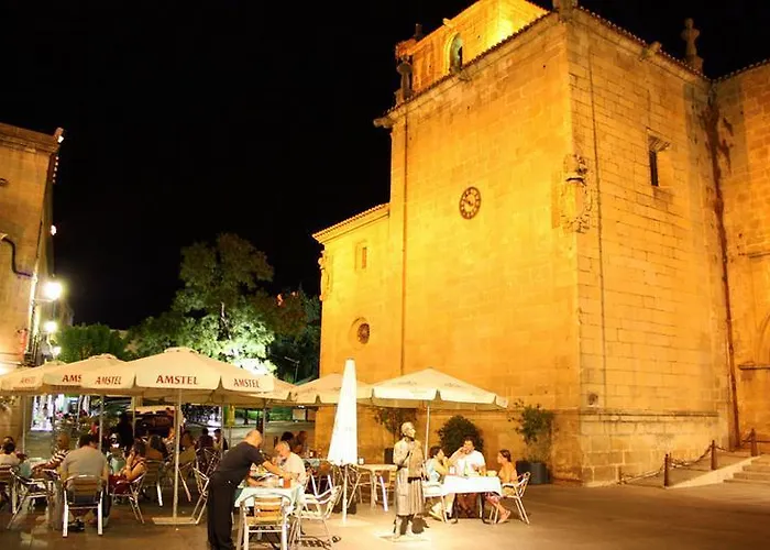 Hotel Iberia Plaza America 2*