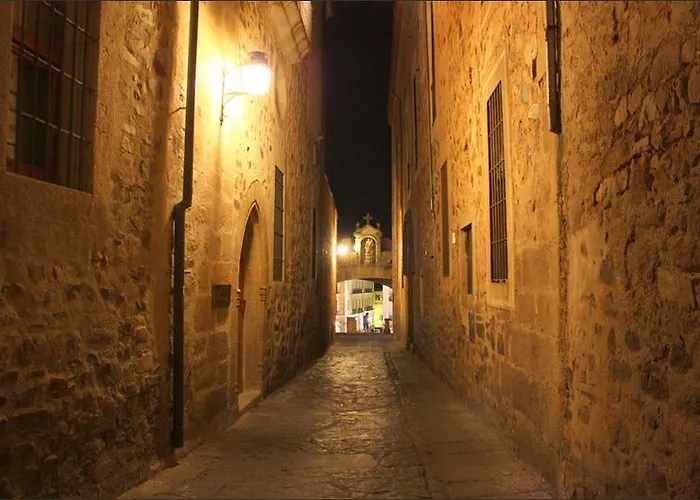 Iberia Plaza America Caces