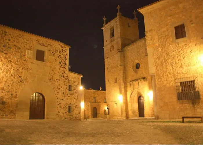 Szálloda Iberia Plaza América