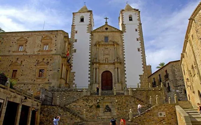 Iberia Plaza América