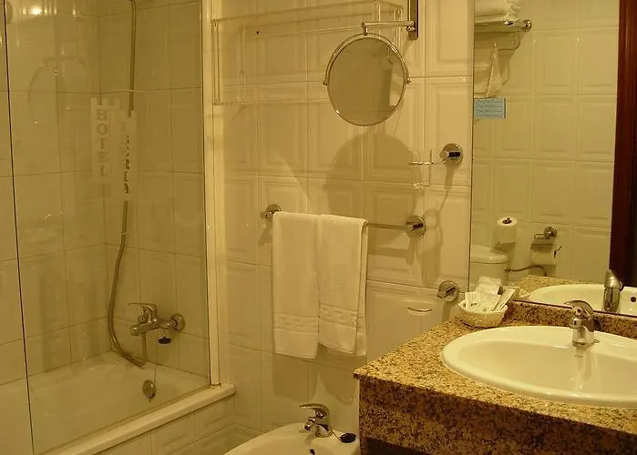 Iberia Plaza América Caces