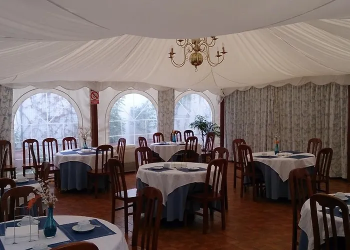 Iberia Plaza America Caces